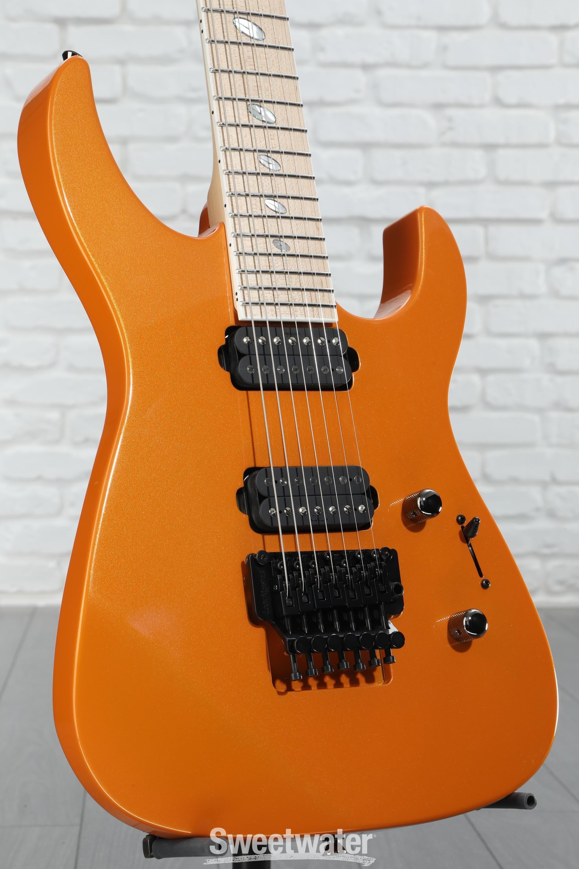 ギター Caparison Dellinger7 WM Dellinger7-WB-FX-EF-TCBK-