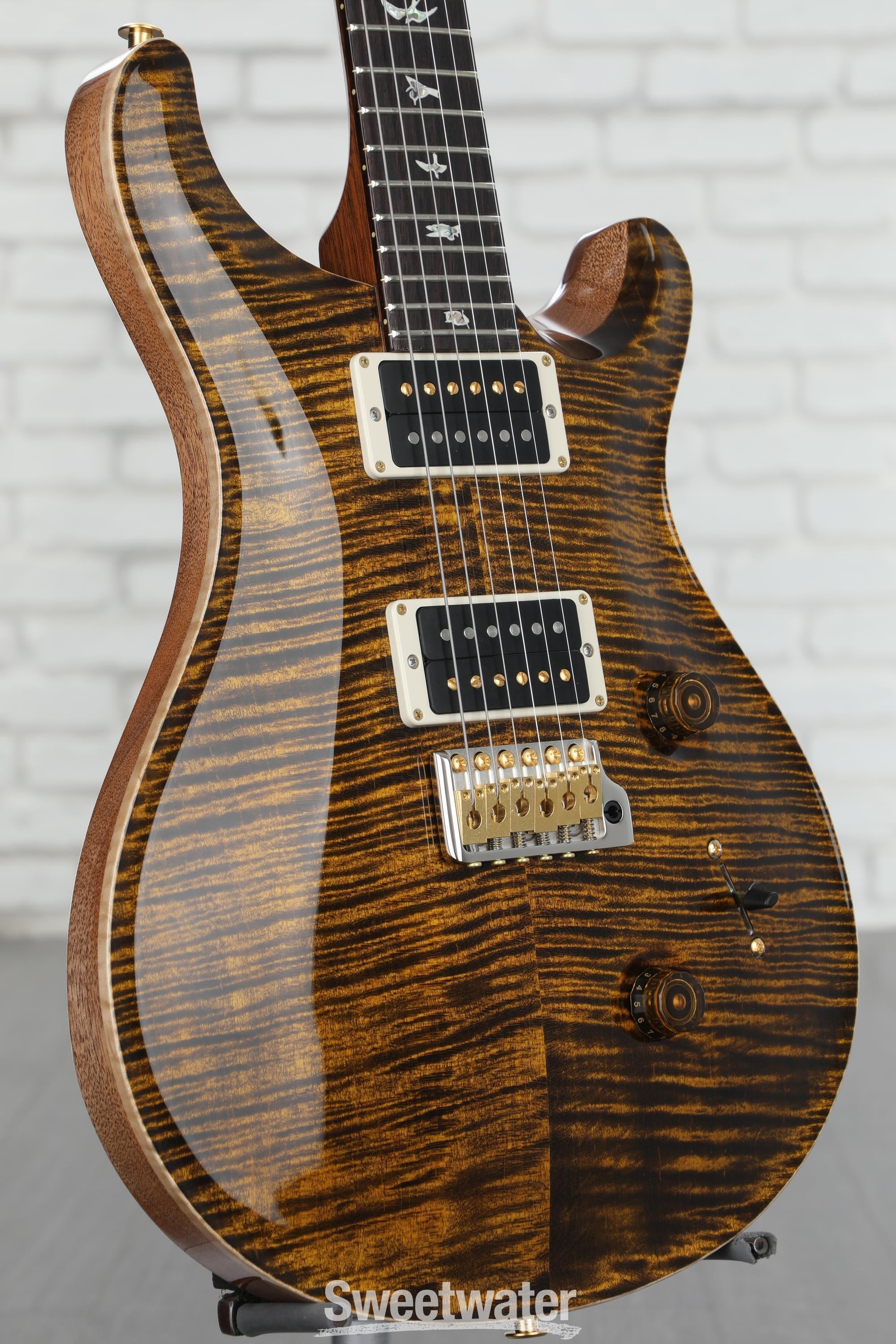 PRSCST2410TopAmber-