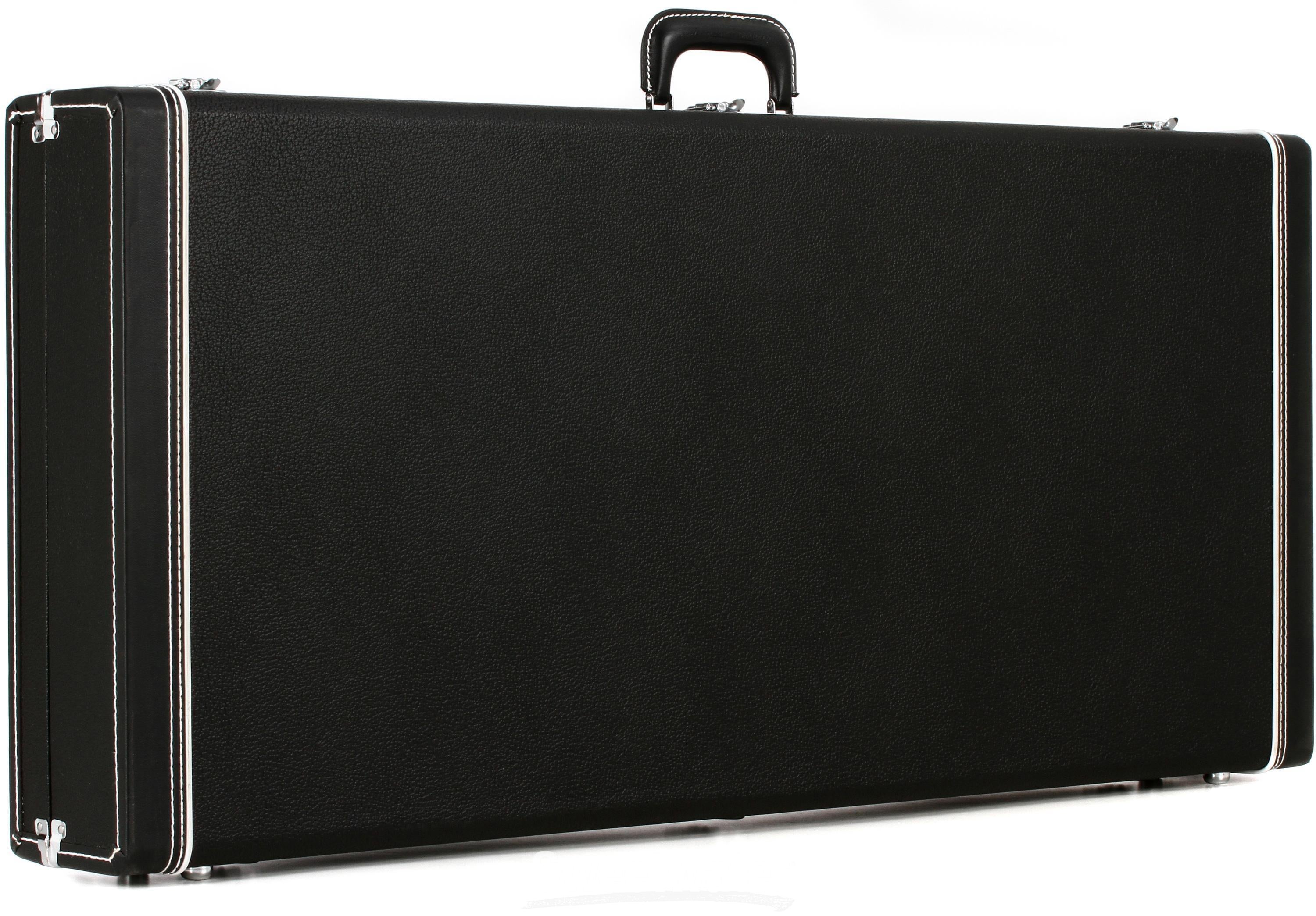 Fender Classic Series Case Stand - 7 Guitars, Black | Sweetwater