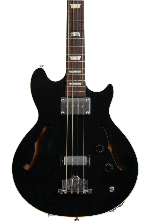 Gibson Midtown Signature Bass - 2014, Graphite Pearl
