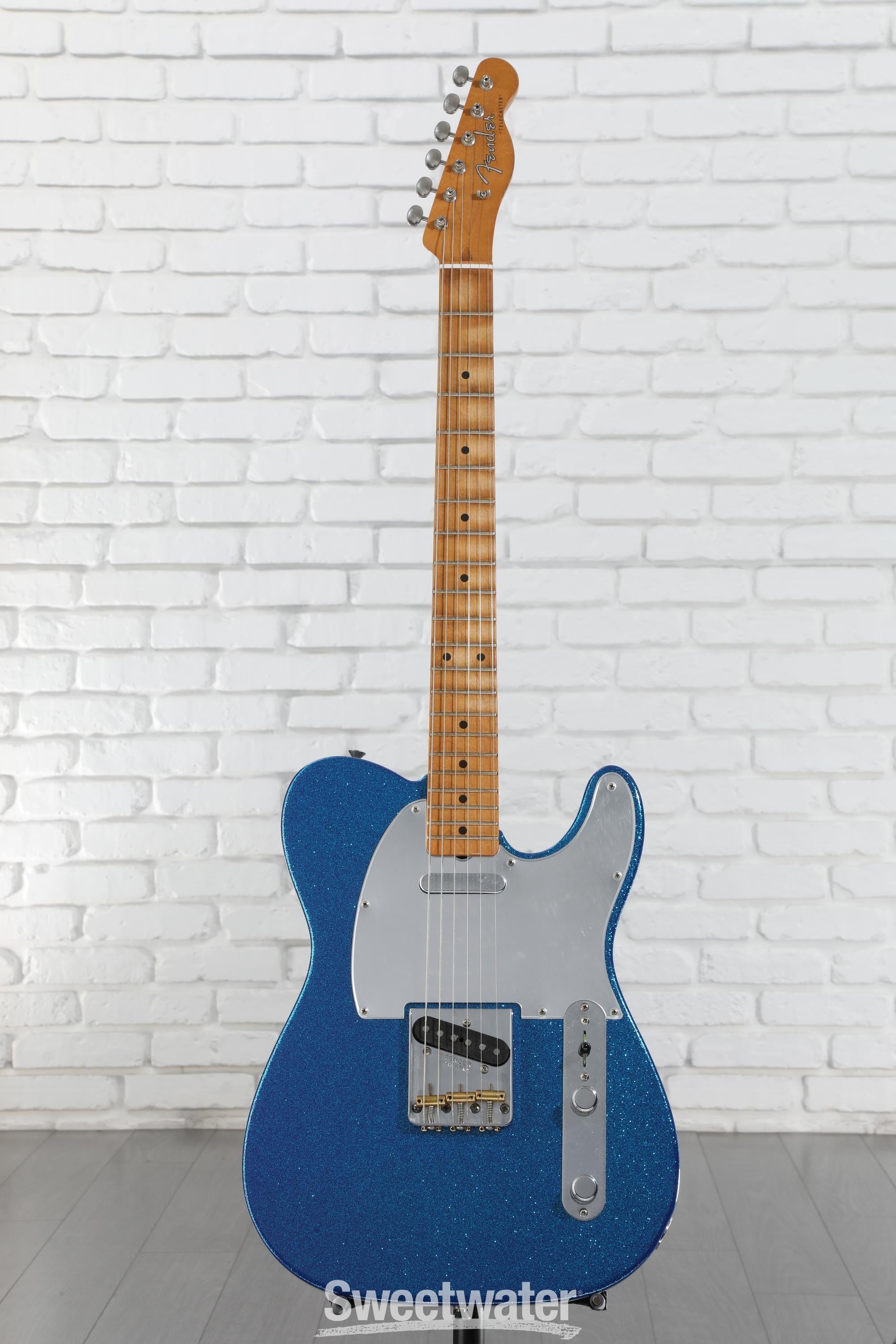 Fender J Mascis シグネチャーモデルTelecaster J Mascis Telecaster® – Fender