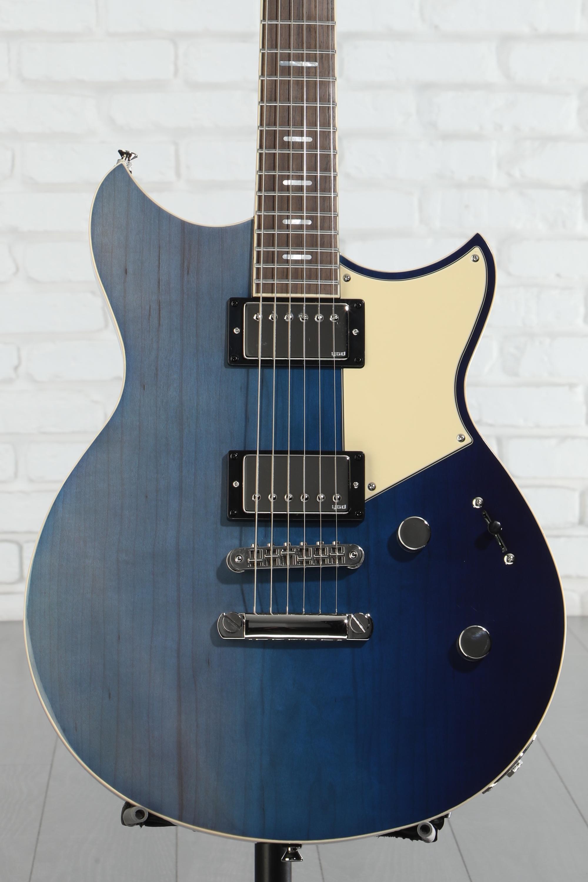 Yamaha Revstar Professional RSP20 Electric Guitar
