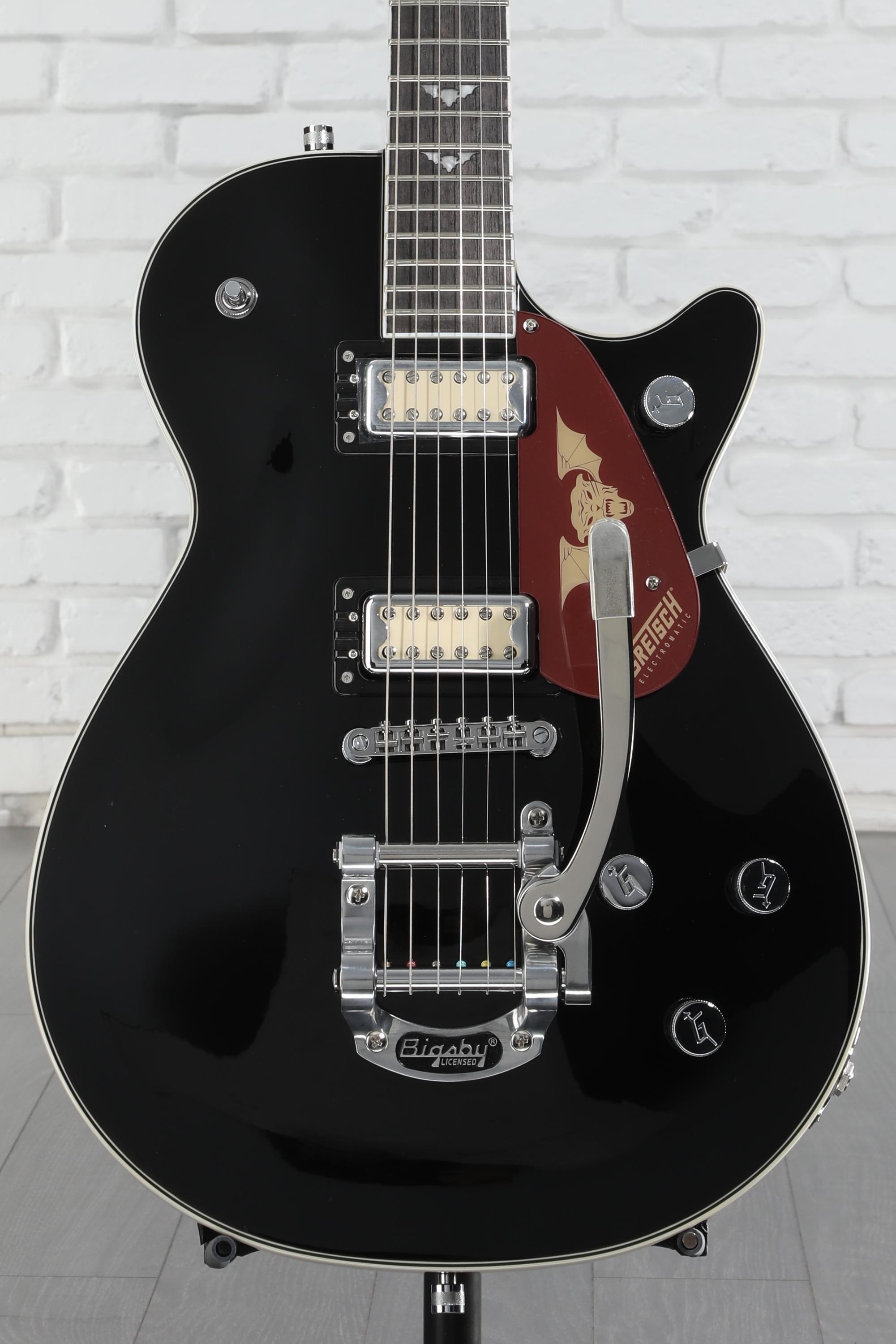 グレッチ　G5230T G Solid Body :: G5230T Electromatic® Jet™ FT Single-Cut with