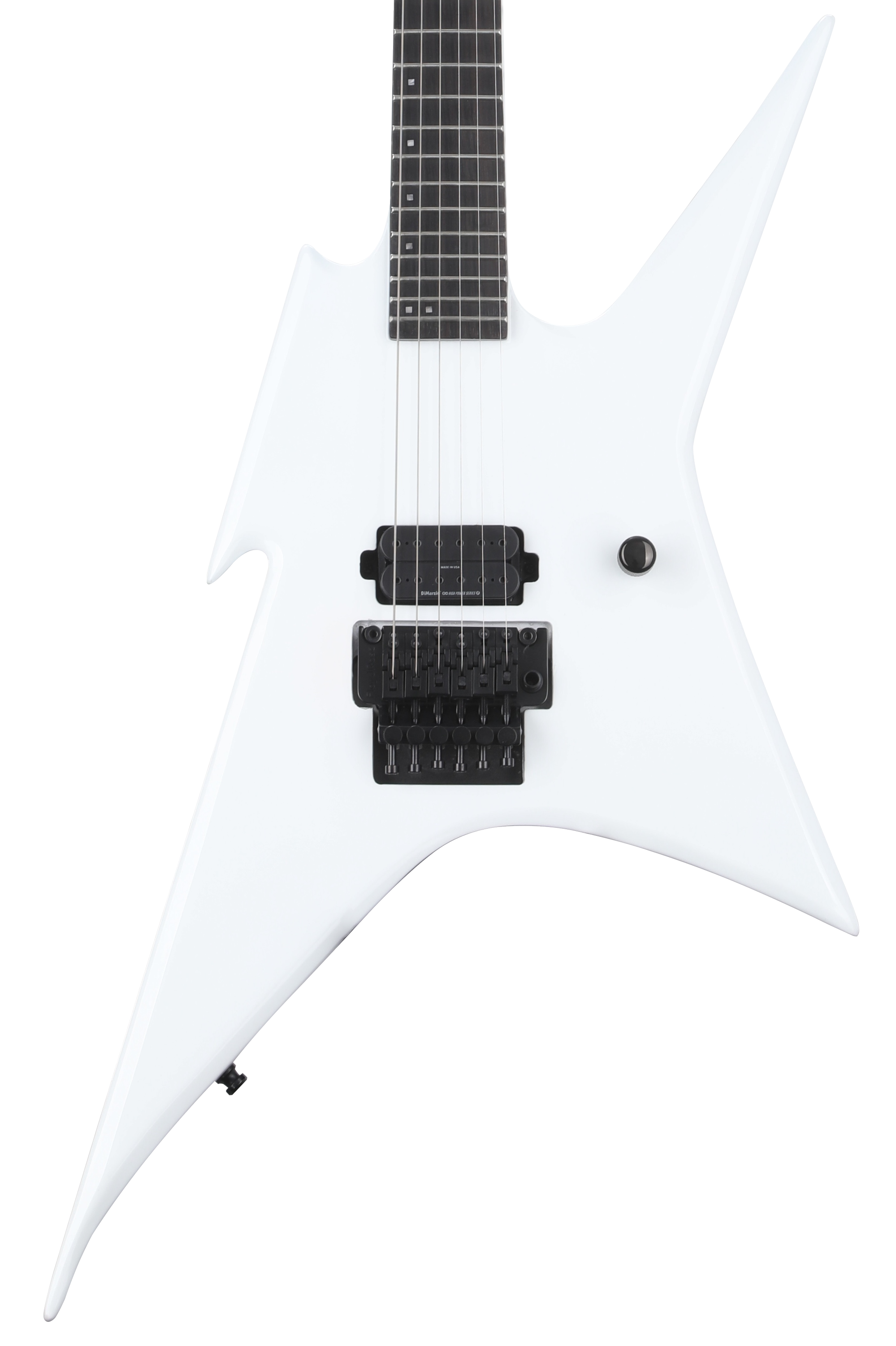 Bc rich ironbird sale prophecy