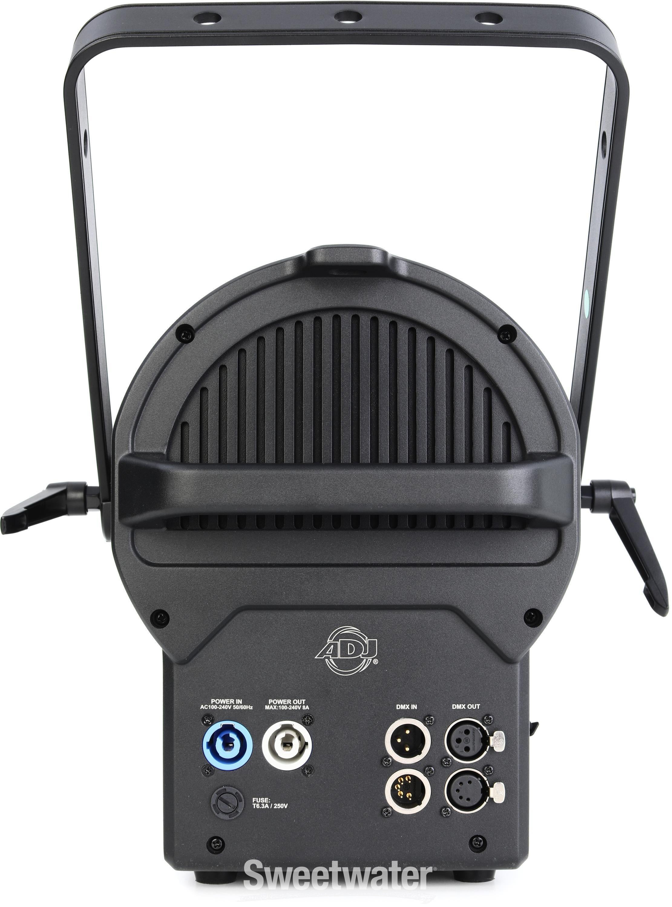 ADJ Encore FR Pro Color 400W LED Fresnel | Sweetwater