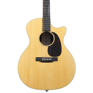 Martin LX1E Ed Sheeran -Limited Signature Edition | Sweetwater Martin LX1E Ed Sheeran -Limited Signature Edition | Sweetwater
