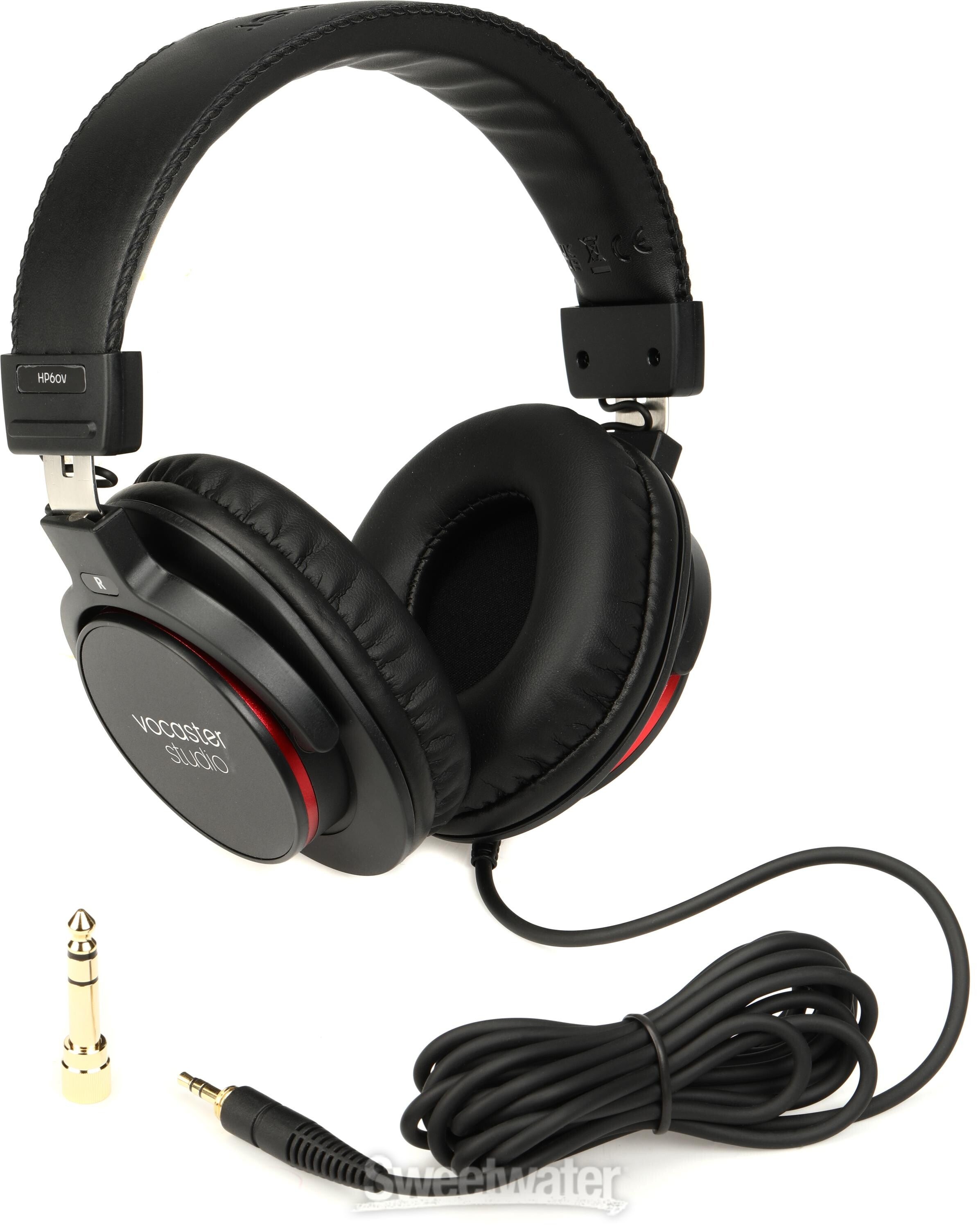 Studio headphone hp60 discount mkiii