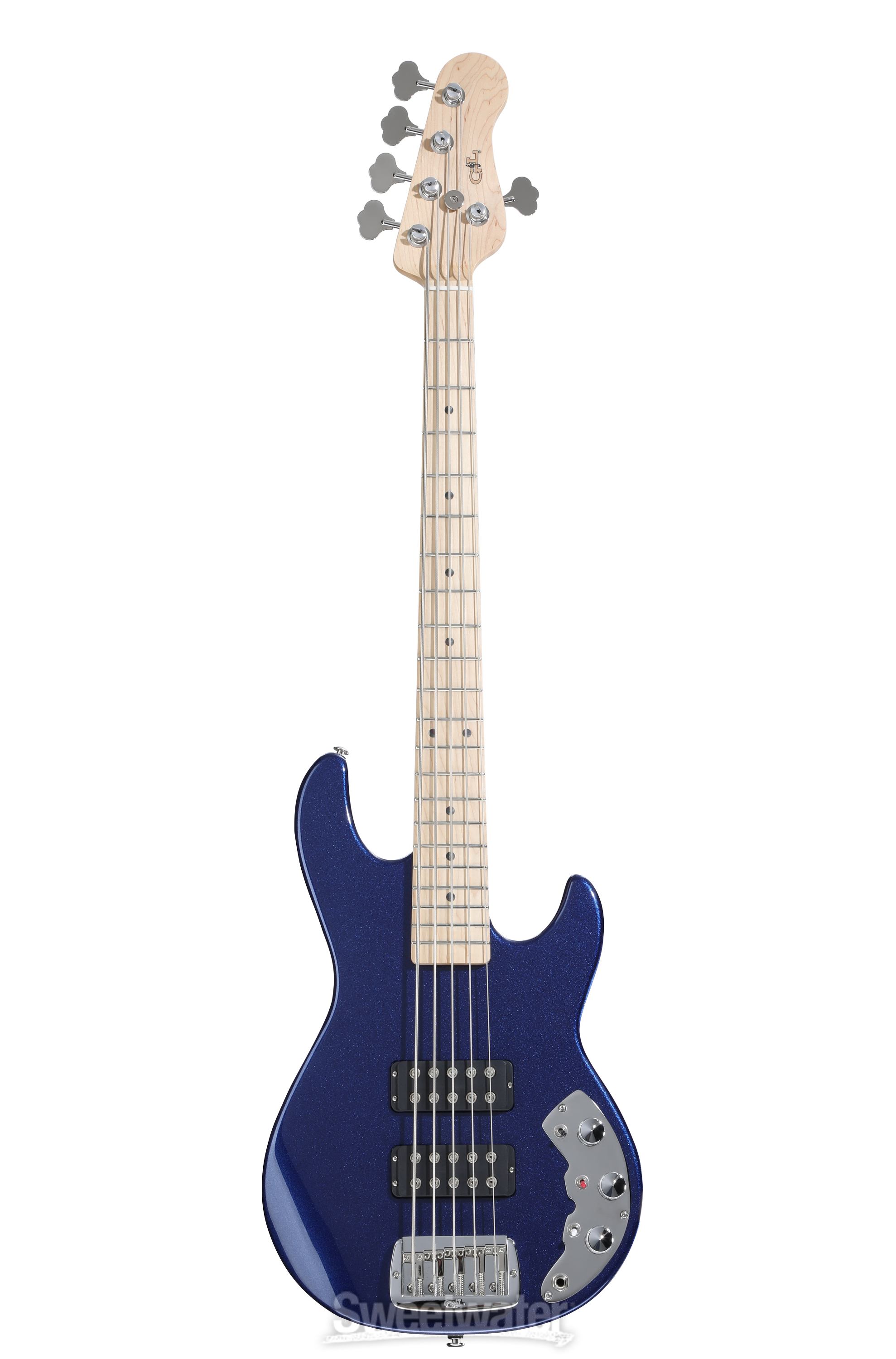 G&L L-2500 TRIBUTE 5弦エレキベース shc2ng0sy23j18ixtsc7w0ji9ew1sf
