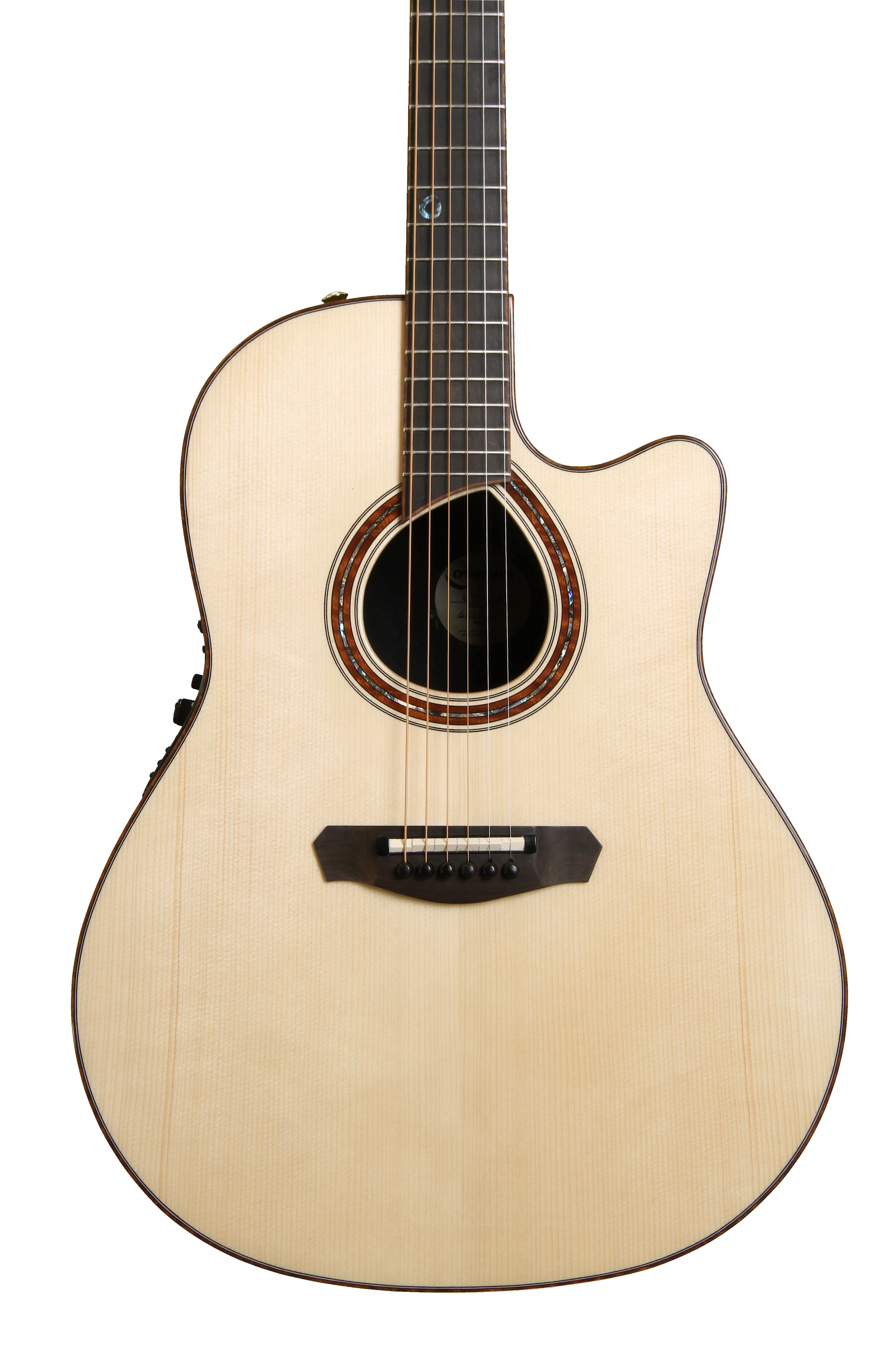 新品 ovation Proto Limited series LT-60