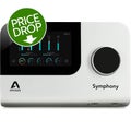 Photo of Apogee Symphony Desktop 10x14 USB-C Audio Interface