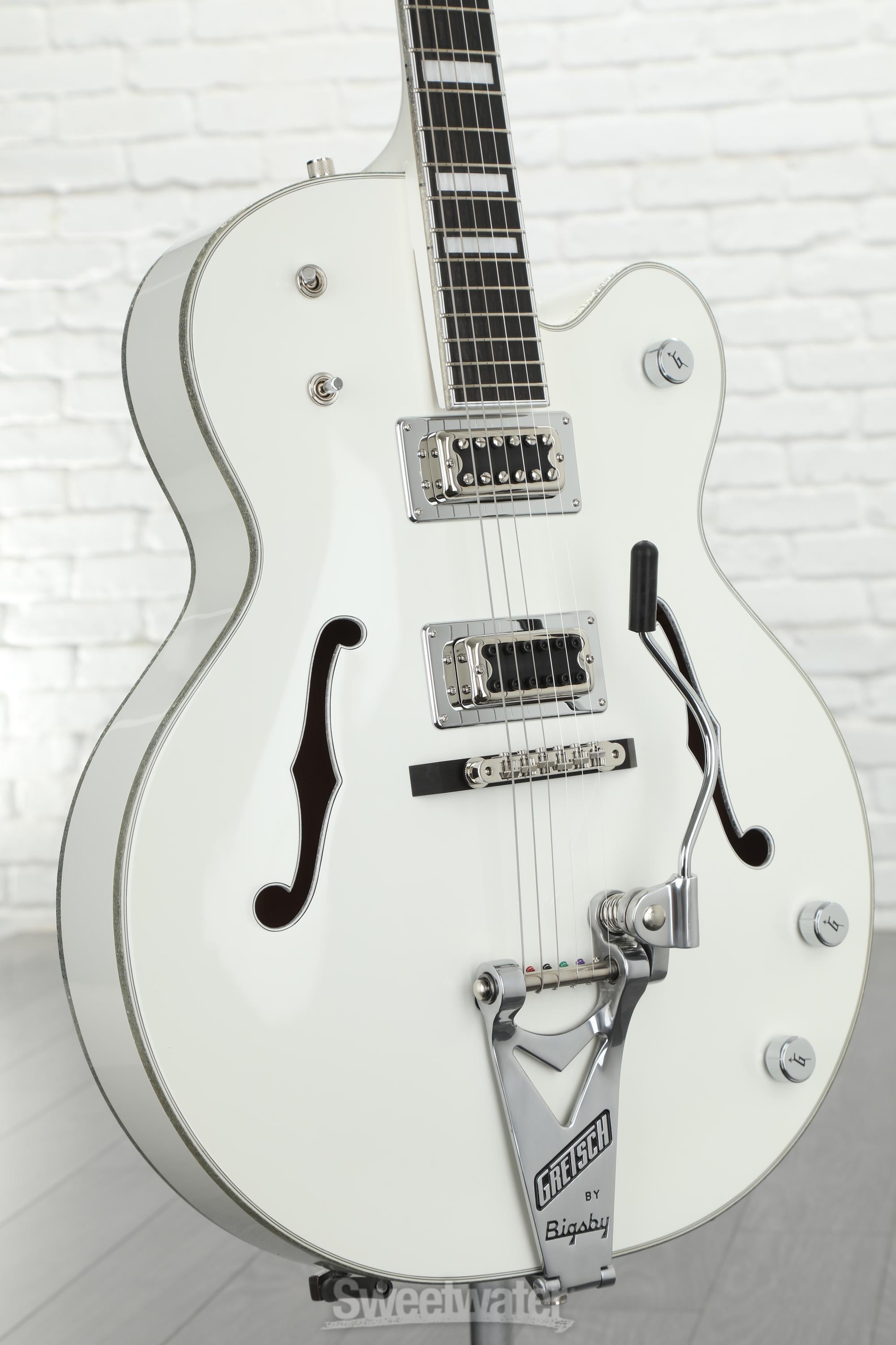 Gretsch G7593T Billy Duffy Falcon