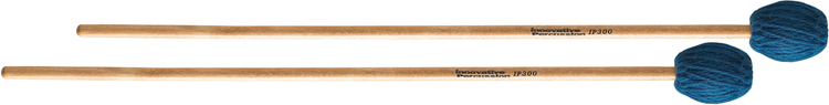 Innovative Percussion - IP240 Medium Marimba Mallets