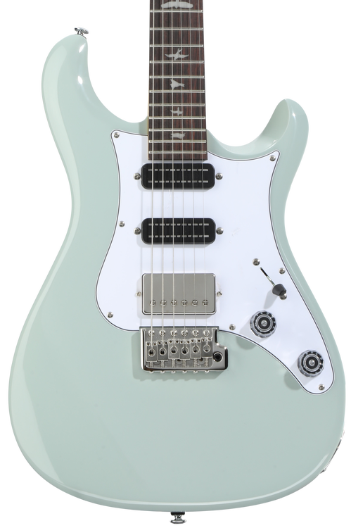 PRS SE Studio Standard Electric Guitar - Silverstone Gray Reviews