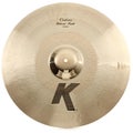 Photo of Zildjian 21 inch K Custom Hybrid Ride Cymbal