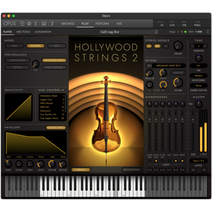 EastWest /Quantum Leap Symphonic Orchestra Gold Complete | Sweetwater EastWest /Quantum Leap Symphonic Orchestra Gold Complete | Sweetwater