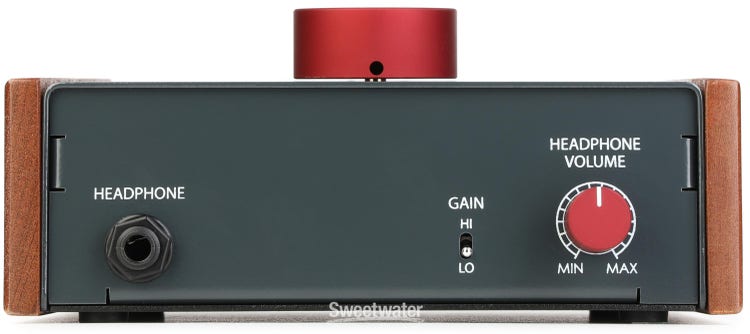 Rupert Neve Designs 5058 Nexus Monitor Controller