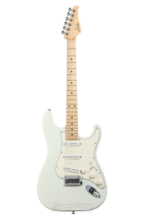 ギター Suhr Classic S Classic S | Suhr.com