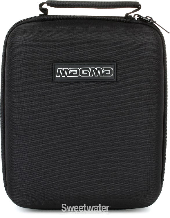 Magma Bags MGA41460 Lightweight EVA Foam Headphone Case II