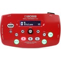 Photo of Boss VE-5 Vocal Performer - Red
