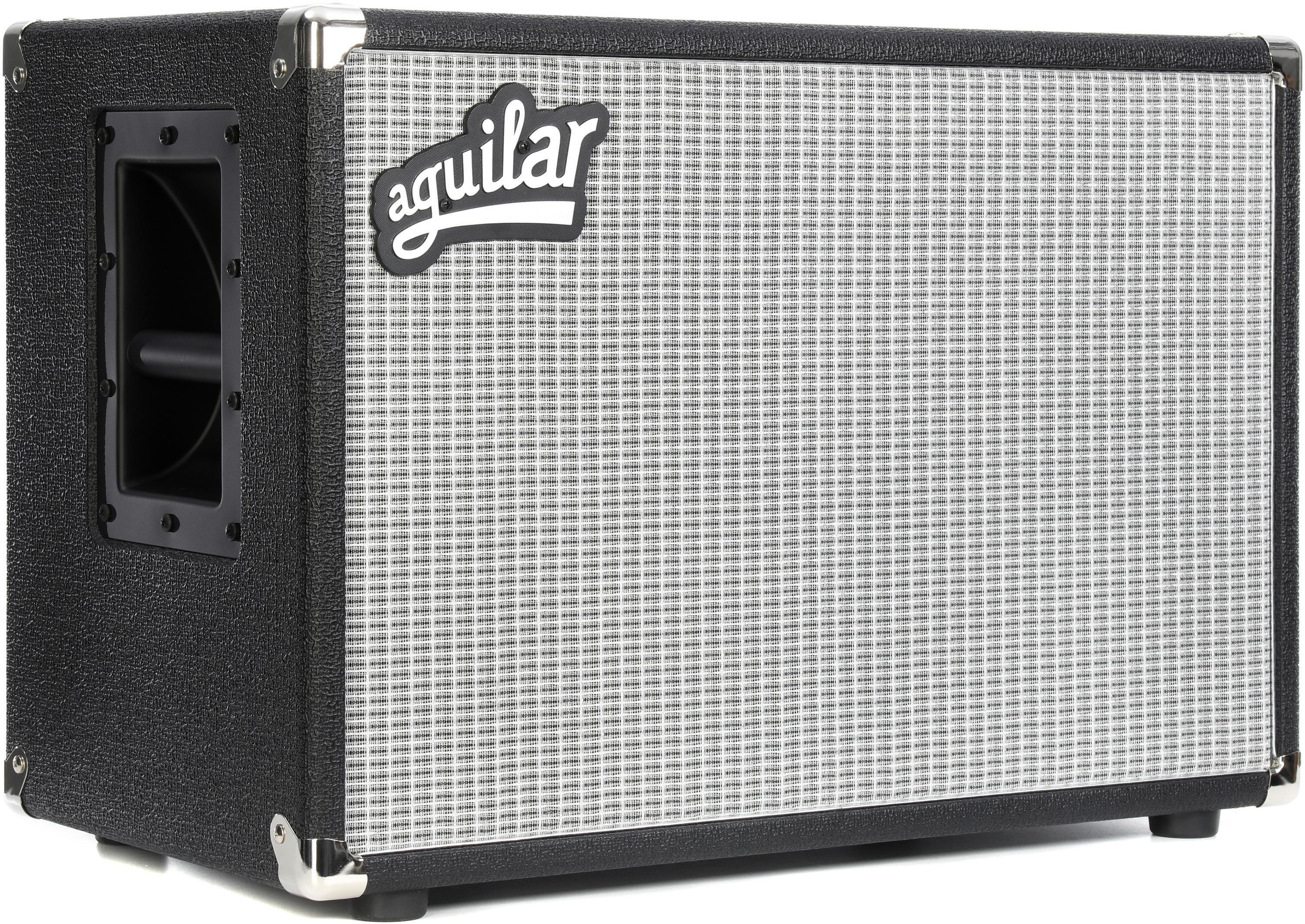 aguilar DB210 8ohm Black｜ミュージックランドKEY