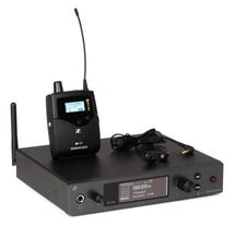 Product Image - This Item - Sennheiser EW IEM G4 Wireless In-Ear Monitoring System - A1 Band
