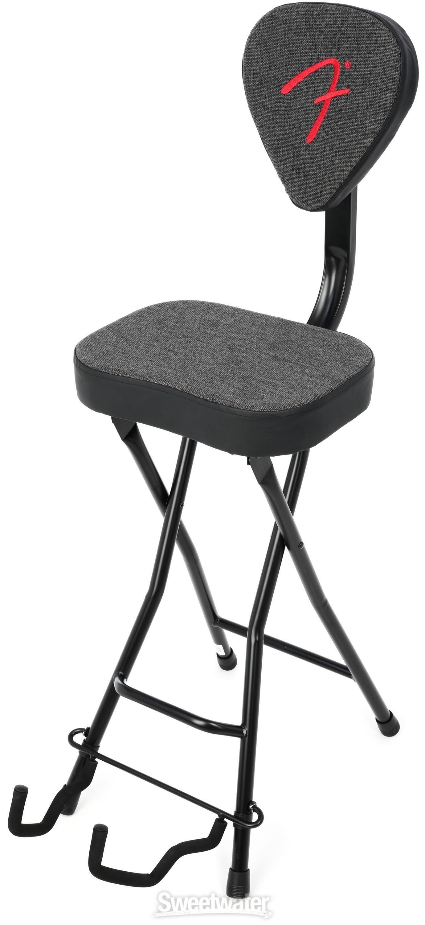 Fender 351 Studio Seat/Stand Combo - 44 inch