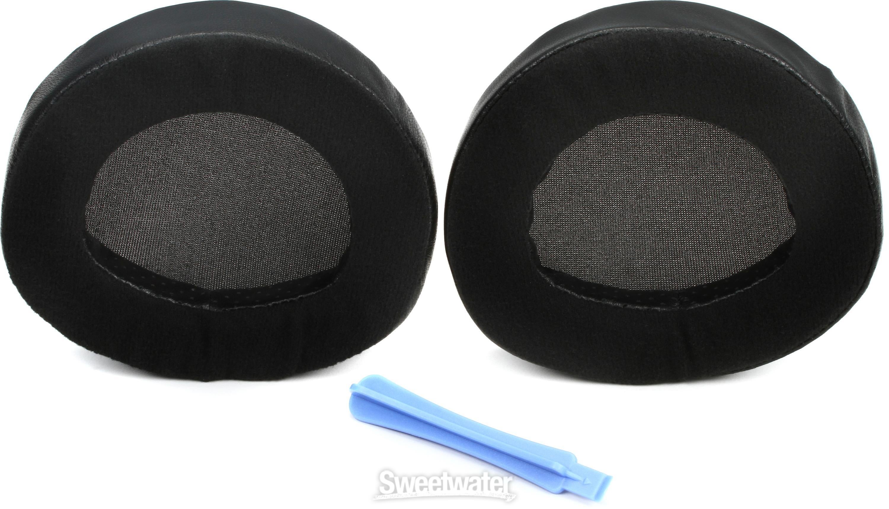 Dekoni Audio Elite Hybrid Earpads for Sennheiser HD800S and HD800