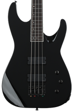 Photo of ESP LTD M-1004 Bass Guitar - Black