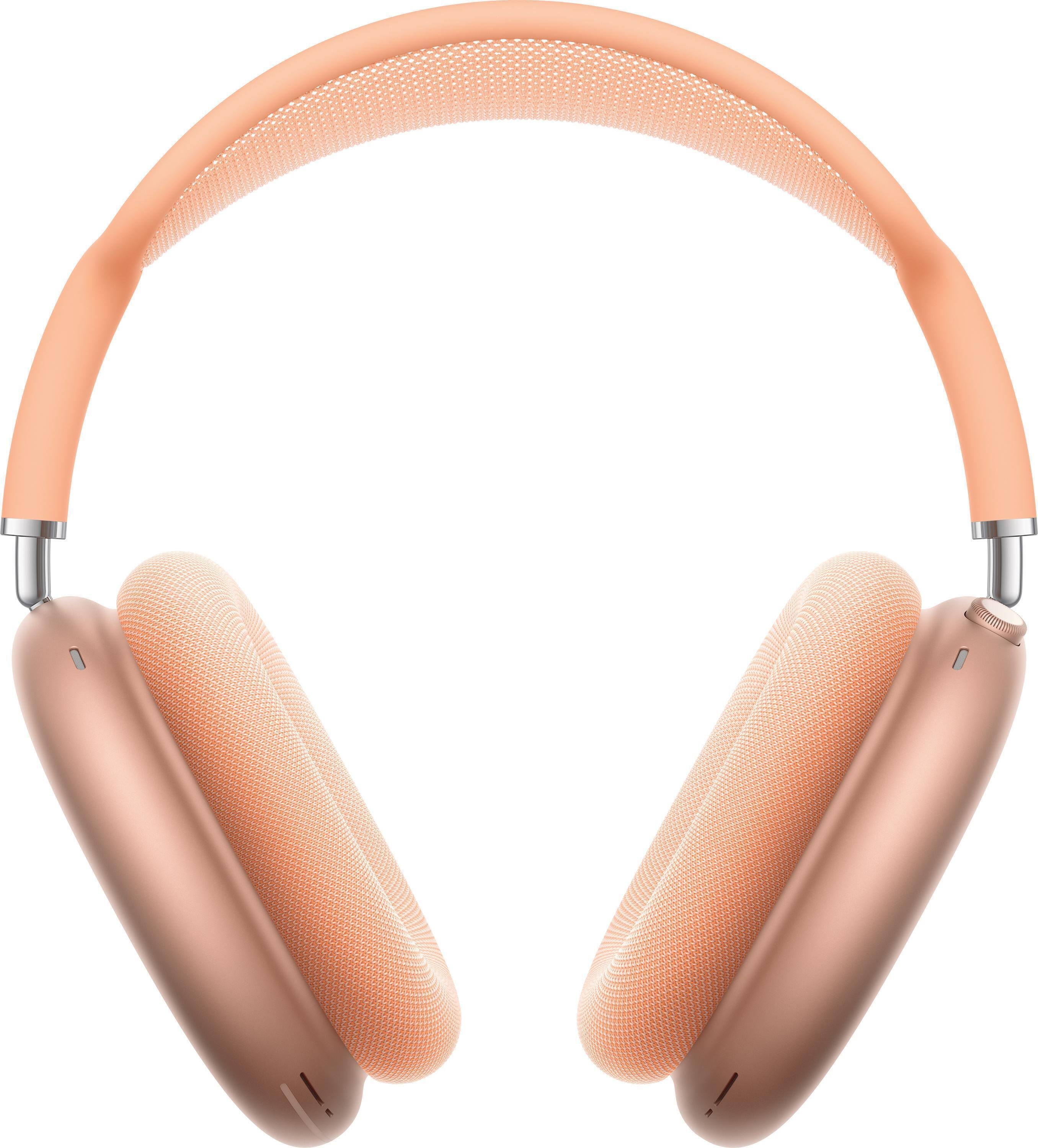 Apple AirPods Max (USB-C) Wireless Over-ear Bluetooth Headphones