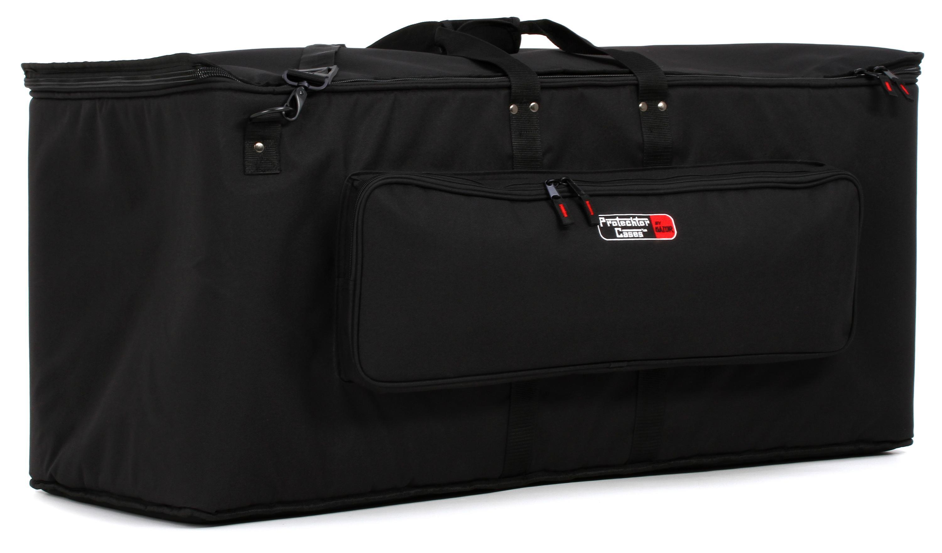 Gator GPEKIT3616B Large Electronic Drum Kit Bag Sweetwater