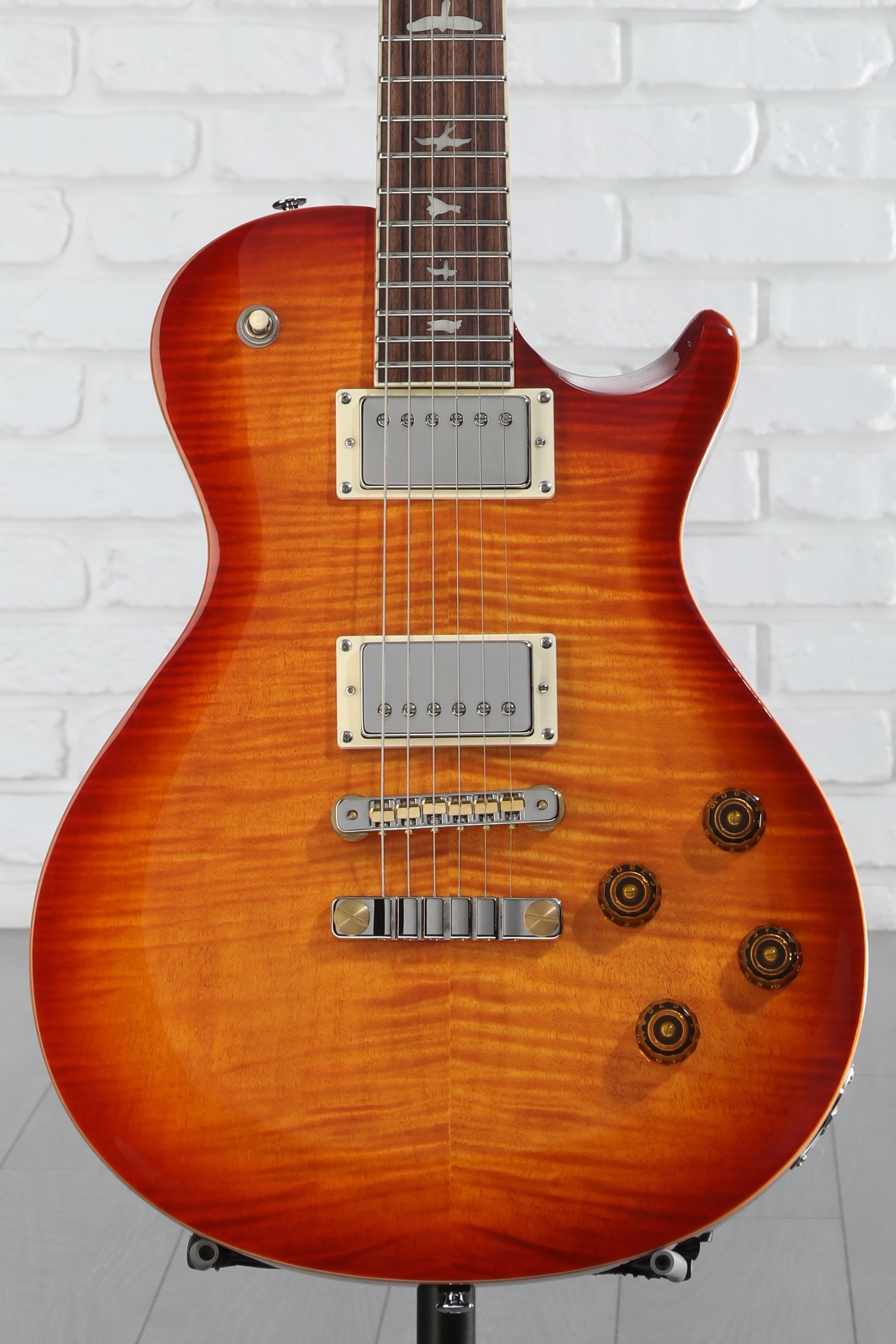 【極美品】PRS SE McCARTY 594 Vintage Sunburst PRS SE McCarty 594 Electric Guitar Vintage Sunburst | Guitar