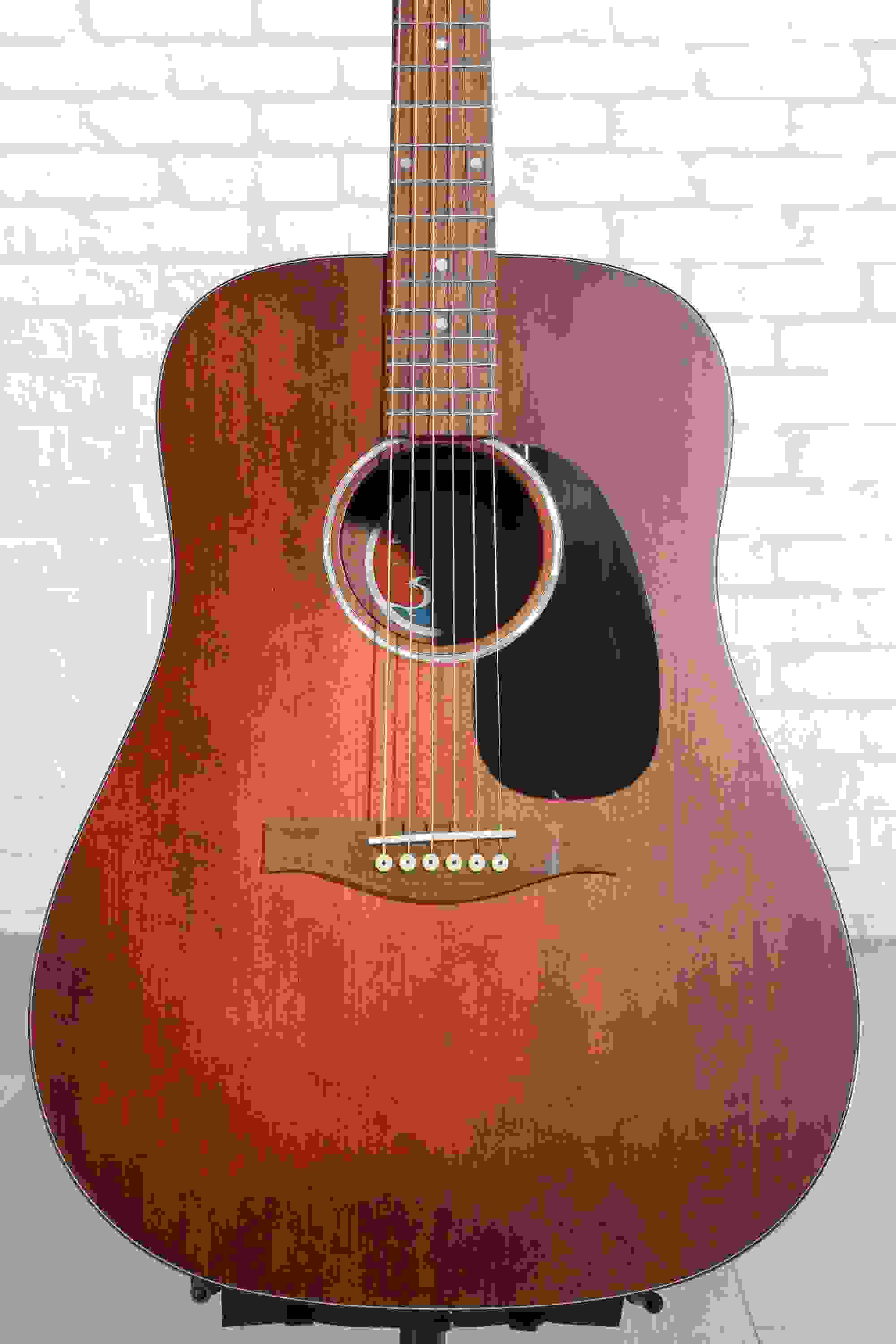 Eastman Guitars PCH1-D Acoustic Guitar - Classic