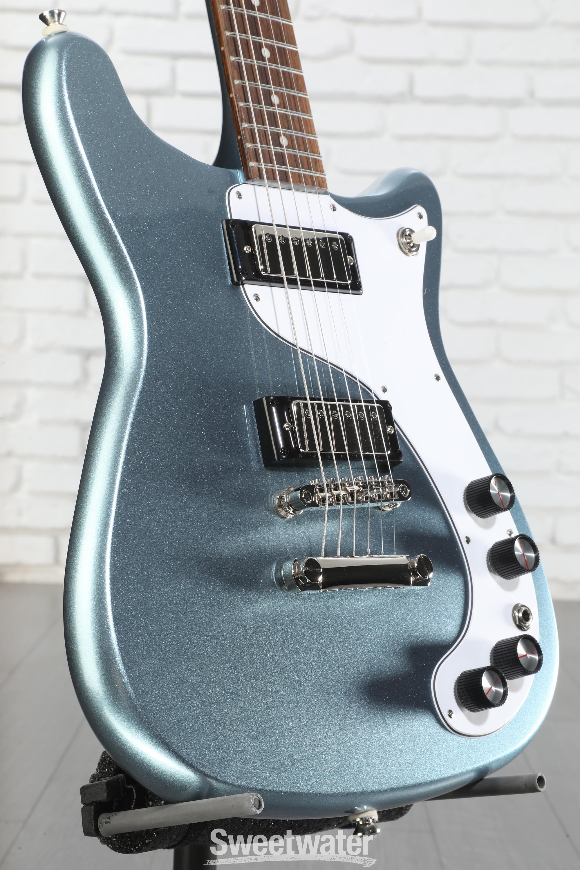 ギター Epiphone 150th Anniversary Wilshire Epiphone 150th Anniversary Wilshire – Gibson