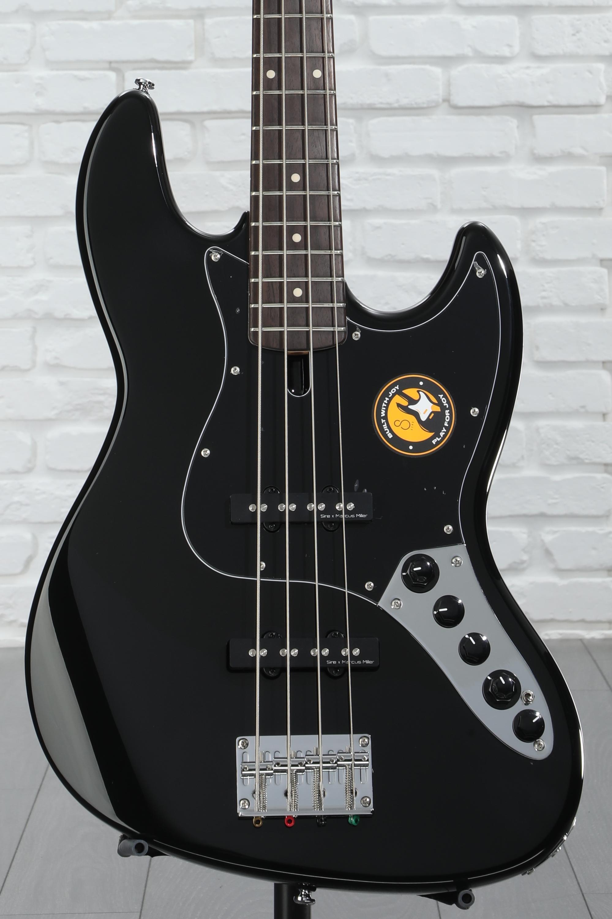 【美品】SIRE Marcus Miller V3 Sire Marcus Miller V3 2nd Generation 4-String