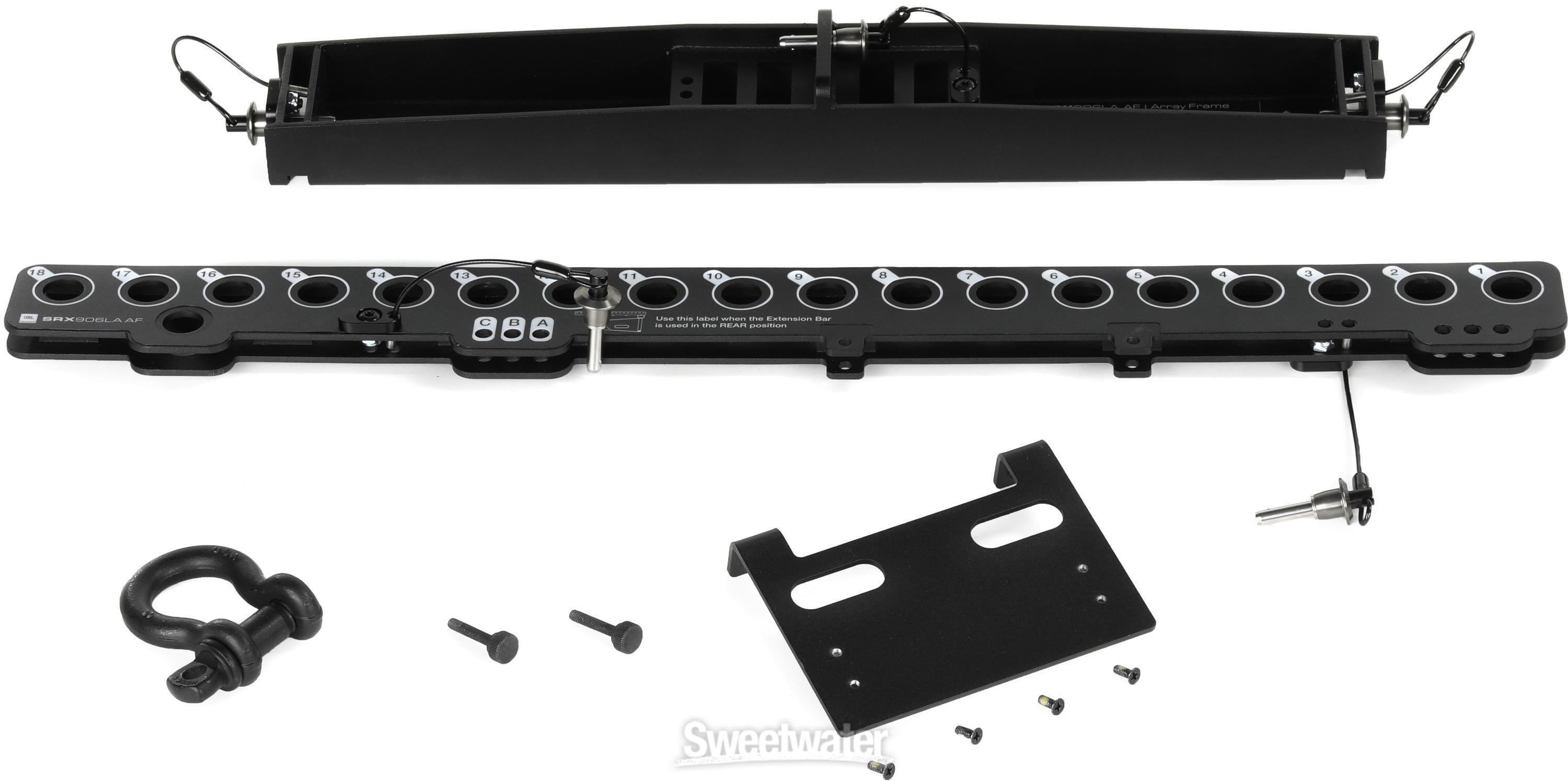 JBL SRX906LA AF Array Frame | Sweetwater