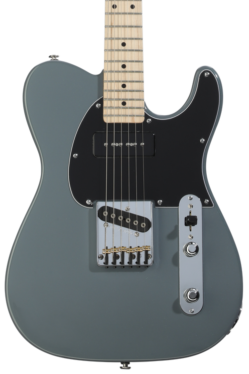 G&L ブルースボーイ Tribute Series ASAT CLASSIC BLUESBOY | G&L Musical Instruments