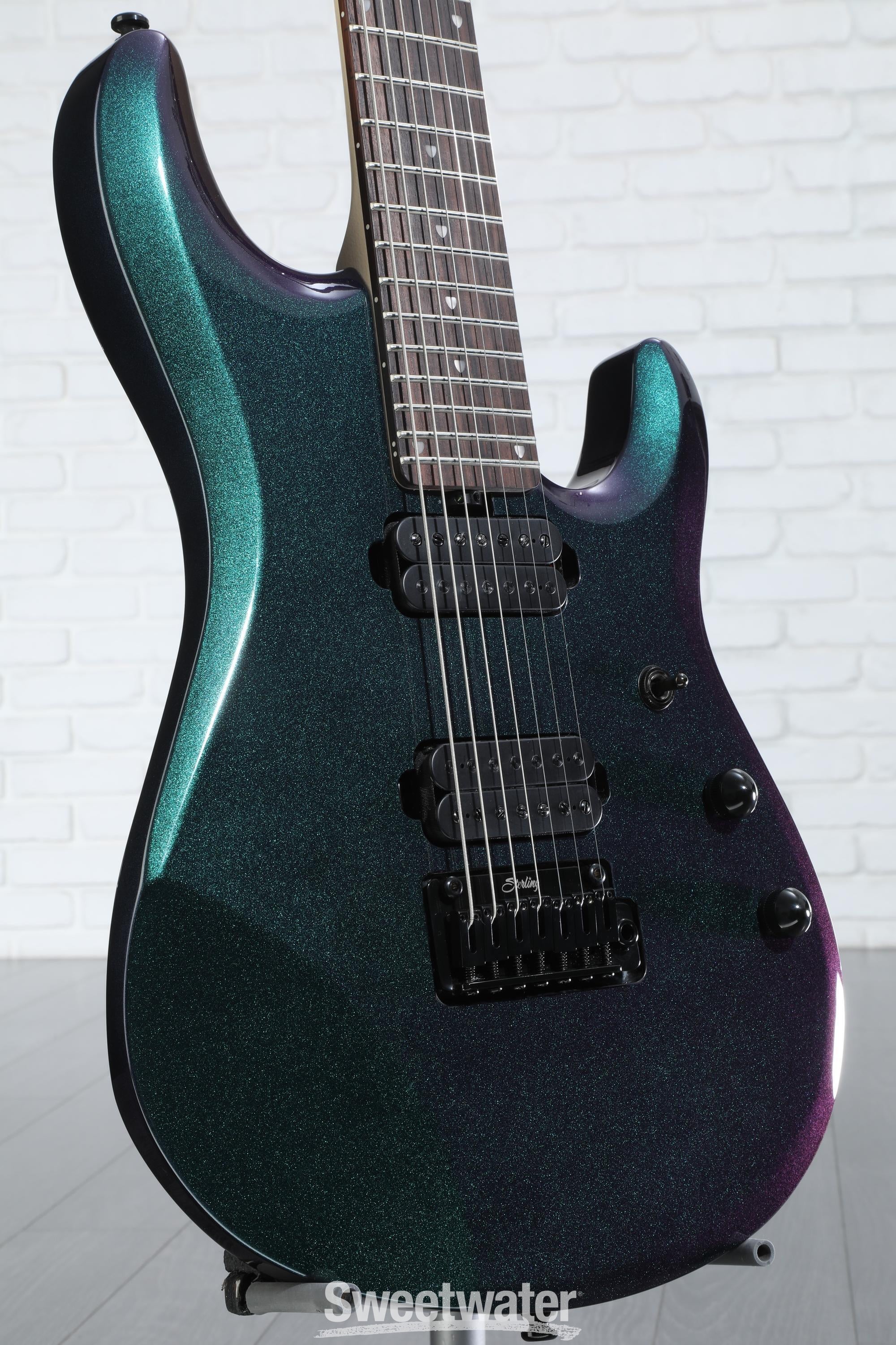 STERLING ( スターリン ) JP70 Mystic Dream 7弦