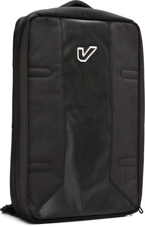 GRUV Gear QUIVR Drum Stick Bag Black