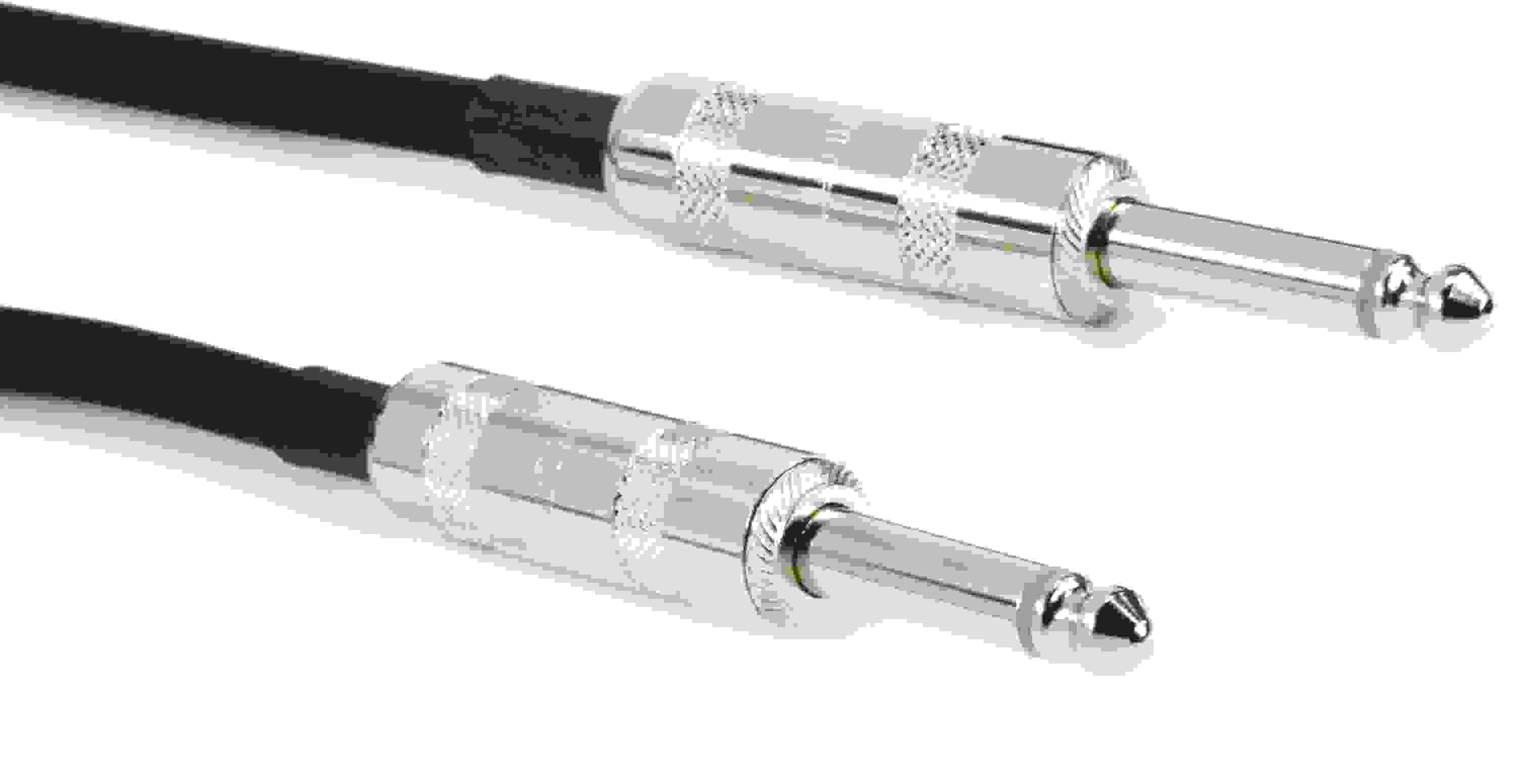 RapcoHorizon G4-10 Straight to Straight Instrument Cable - 10-foot
