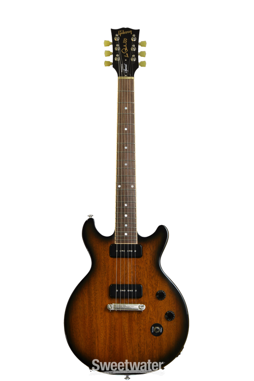 Gibson Les Paul Special Double Cut - Vintage Sunburst | Sweetwater