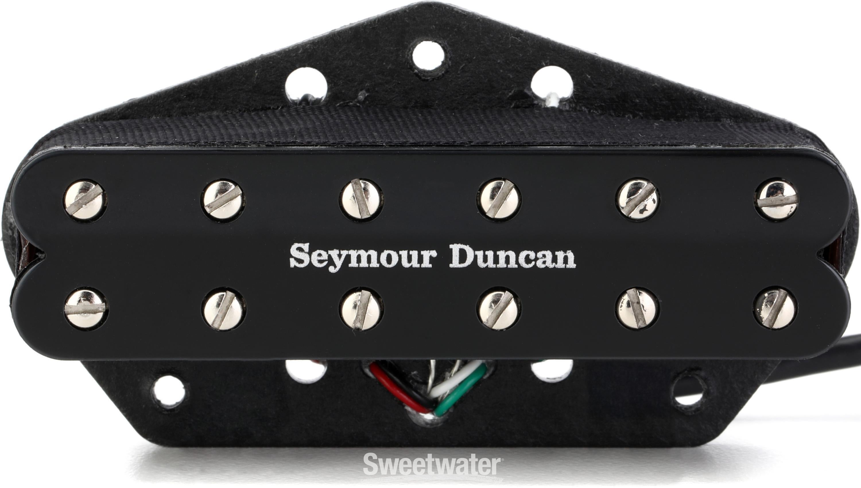 Seymour Duncan JB Jr. Tele Bridge Humbucker Pickup - Black