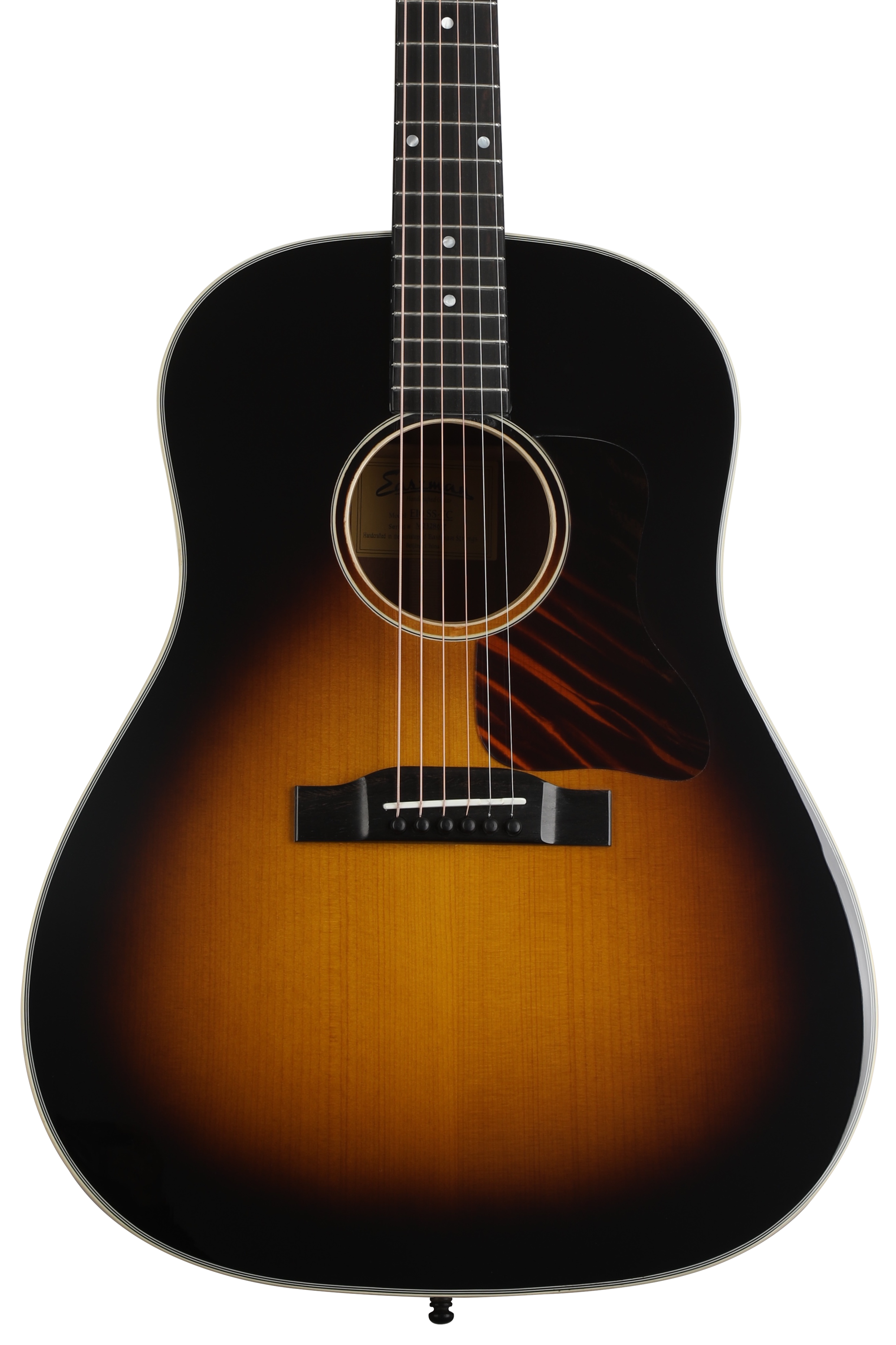 Eastman Guitars E10SS Thermo-cured Slope-shoulder Dreadnought 