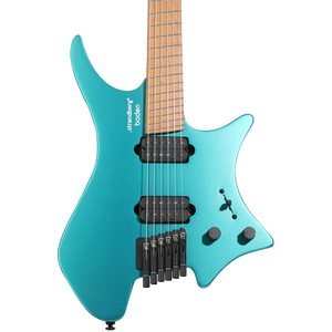Strandberg Sälen Classic - Ice Blue Metallic | Sweetwater Strandberg Sälen Classic - Ice Blue Metallic | Sweetwater