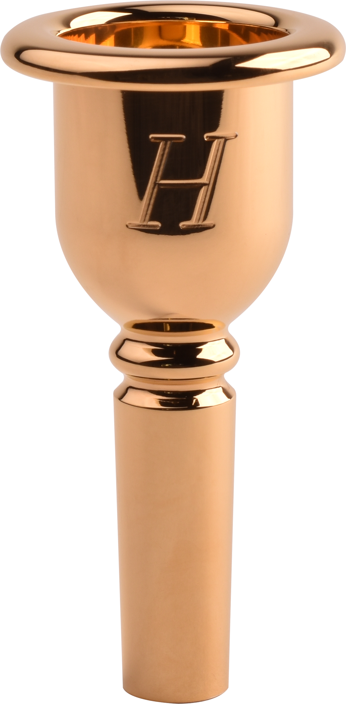 Denis Wick 00AL Heritage Contrabass Trombone Mouthpiece