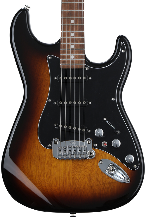 G&l on sale guitars s500