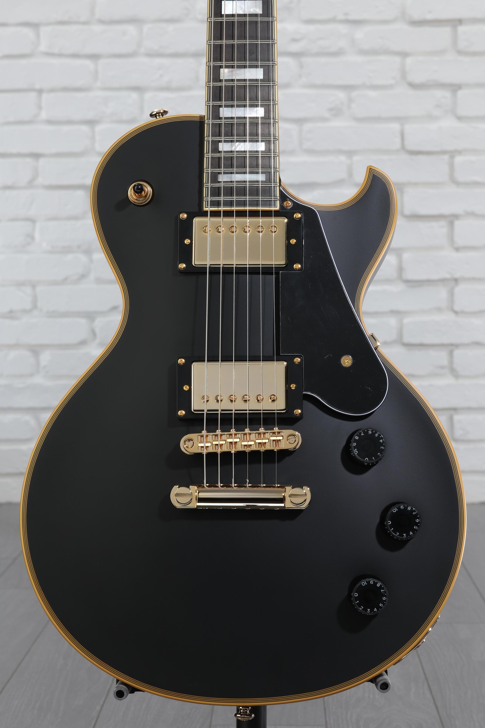 SCHECTER ( シェクター ) SOLO-II CUSTOM GNAT 送料無料
