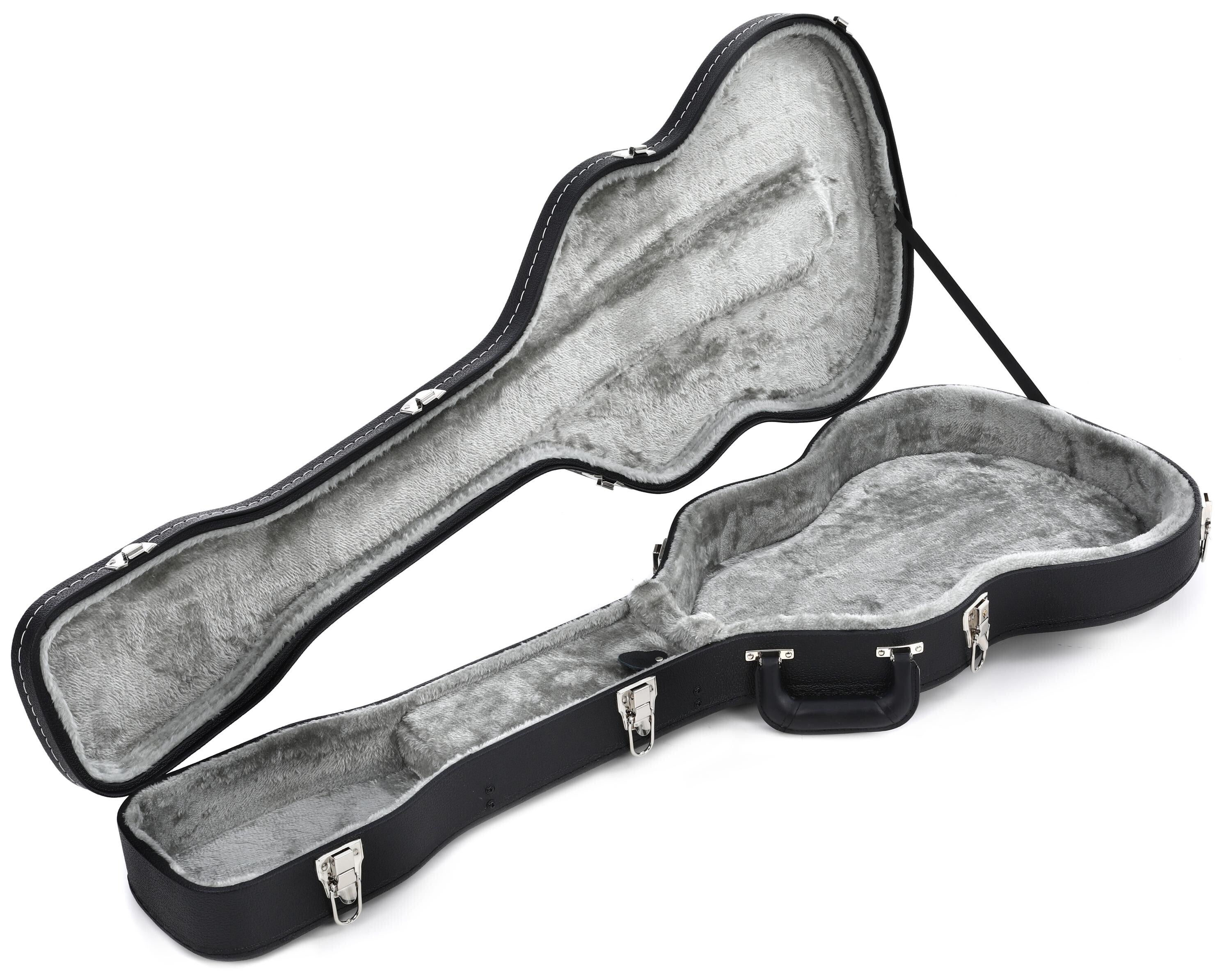 ESP CEXFF Form Fit Case for EX Series Electric Guitar