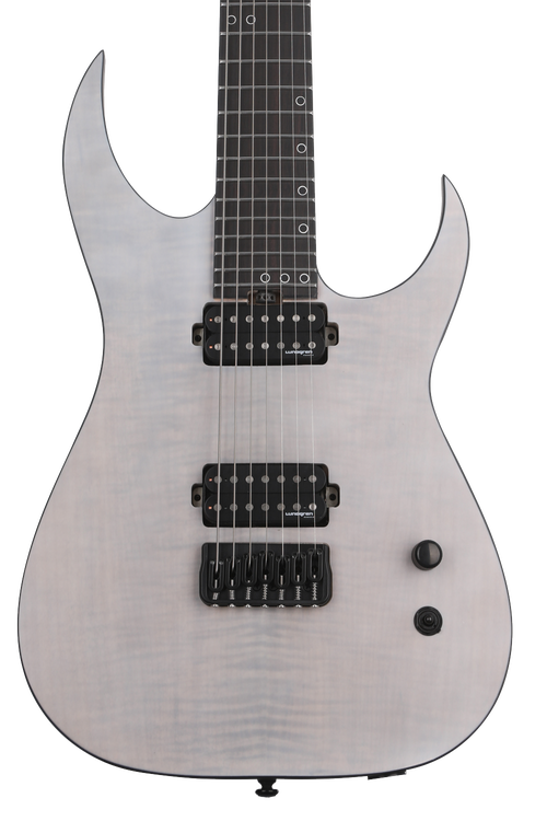 Schecter KM-7 MK-III Legacy 7-string Electric Guitar