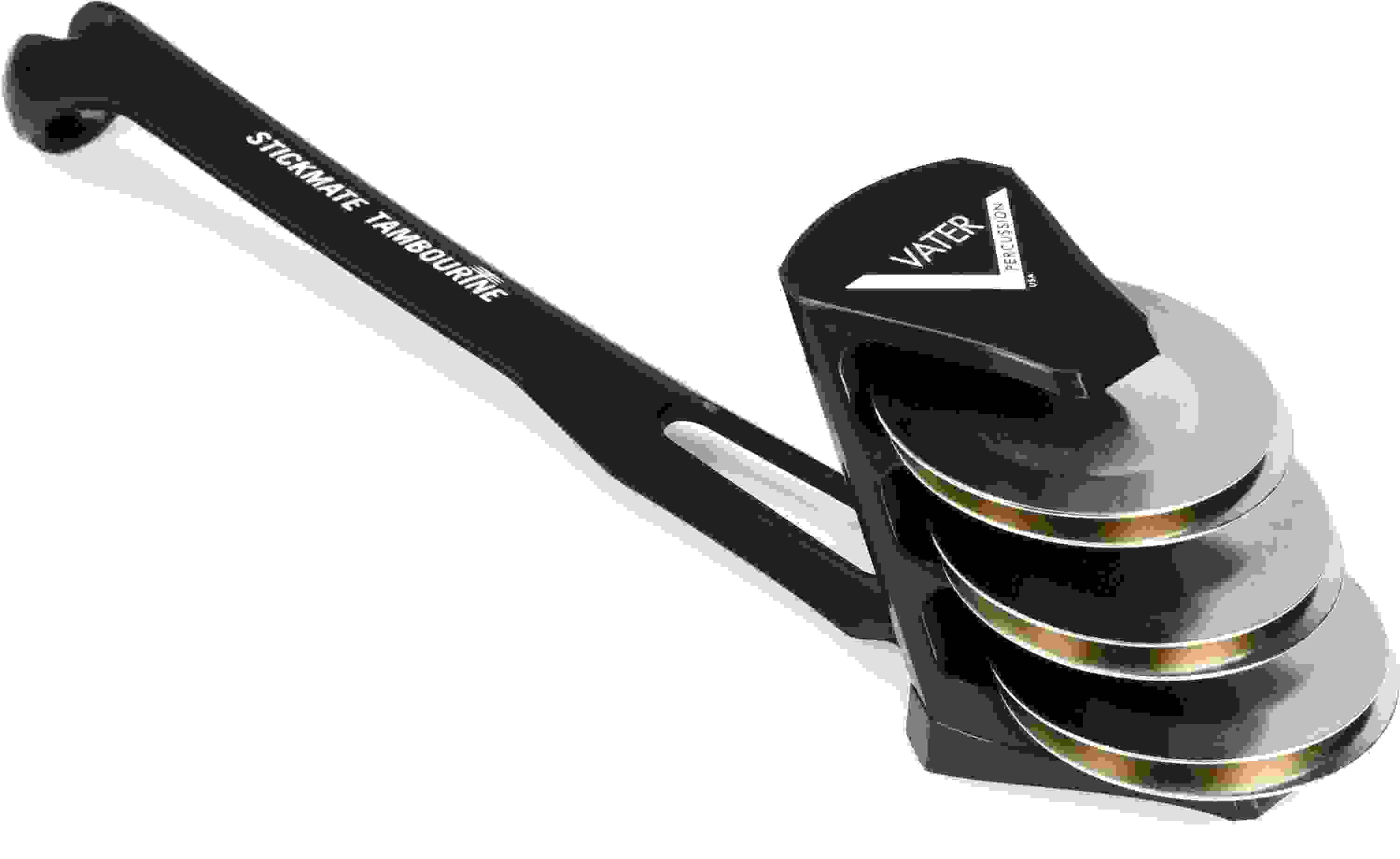 Vater VSMT StickMate Tambourine