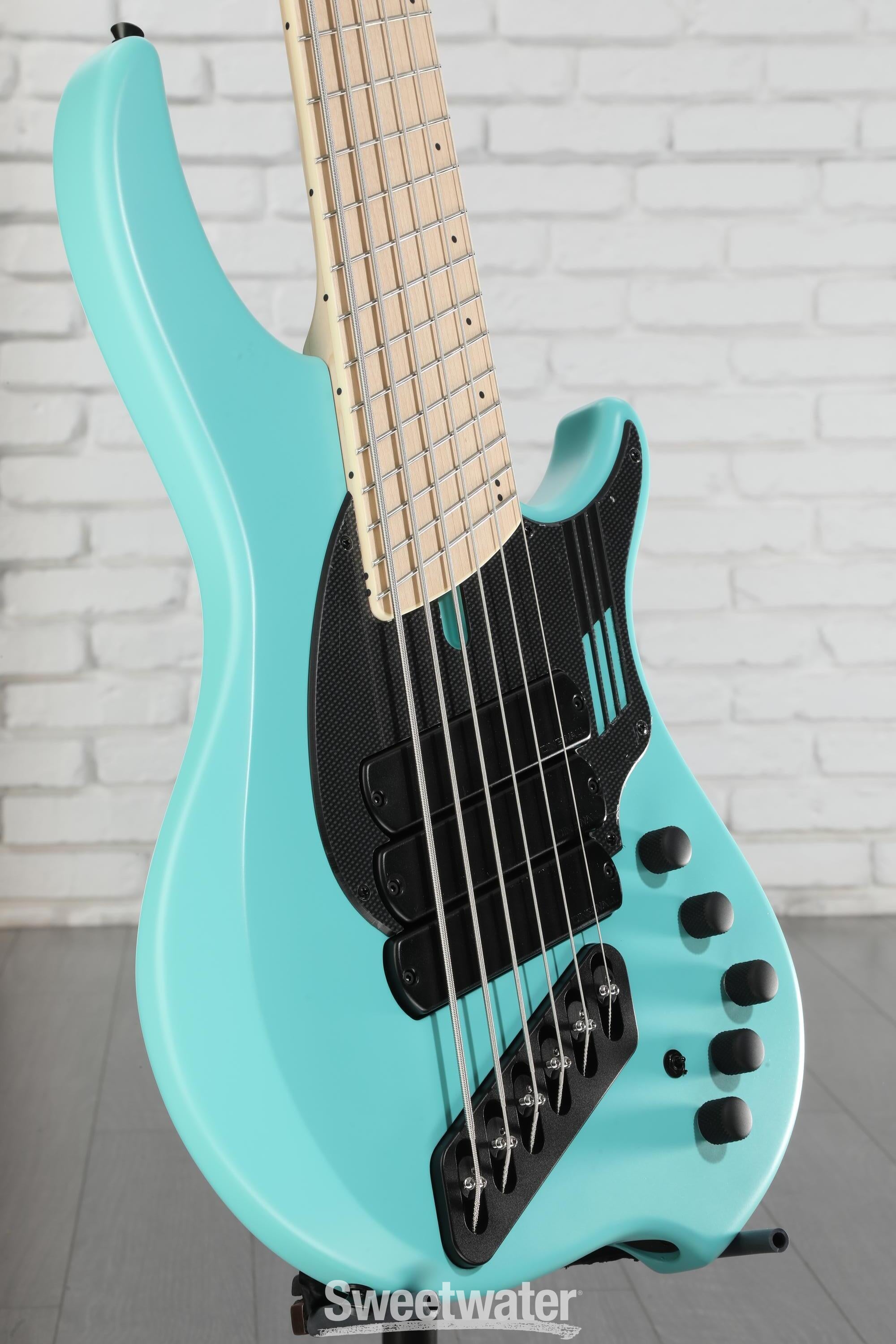 ベース Dingwall ng-3 Dingwall Guitars NG3 Adam 